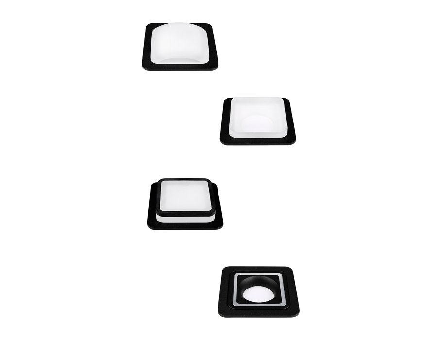 Корпус светильника Ambrella Light DIY Spot C7901