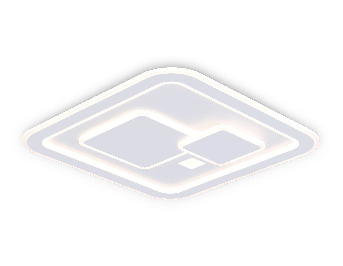 Потолочный светильник Ambrella Light Acrylica Original FA7712