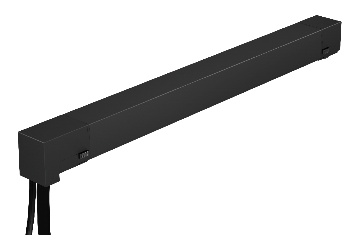 Встраиваемый блок питания iLedex Vision POWER 4825-200W-BK