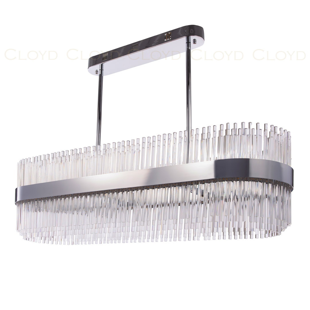 Подвесная люстра Cloyd Cadance 10576