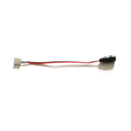 Коннектор General GSC10-JCS-IP20 5204