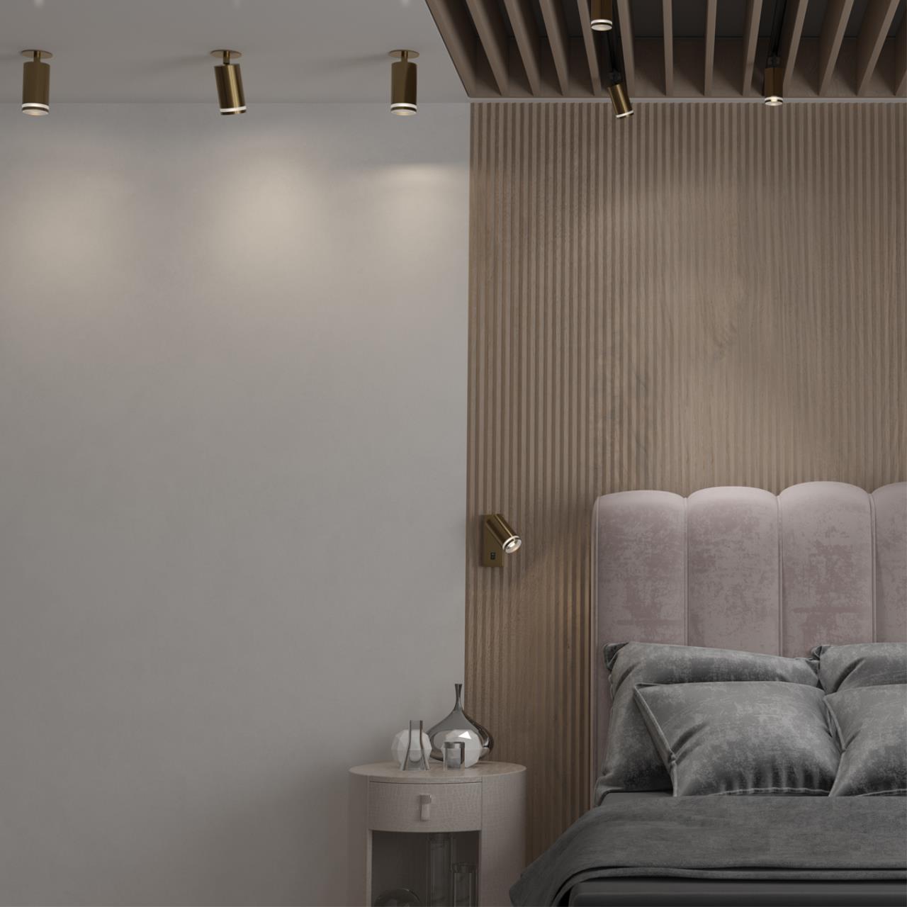 Спот Novotech Spot 370882
