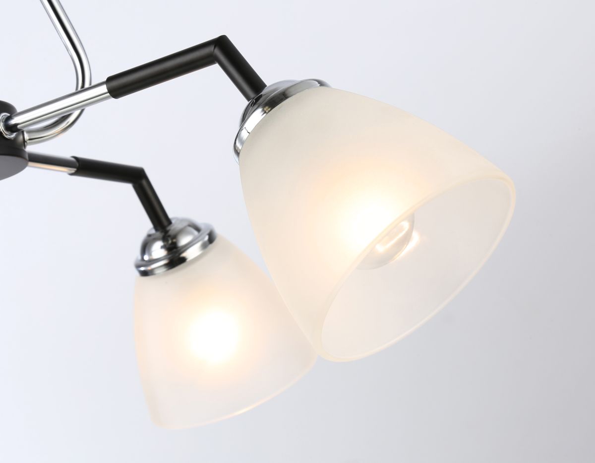 Потолочная люстра Ambrella Light Modern TR303293
