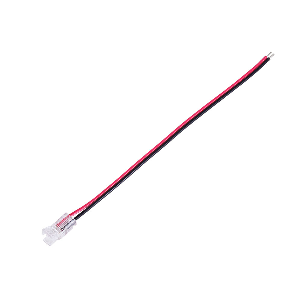 Коннектор для ввода питания Arte Lamp Strip-accessories A30-05-1CCT