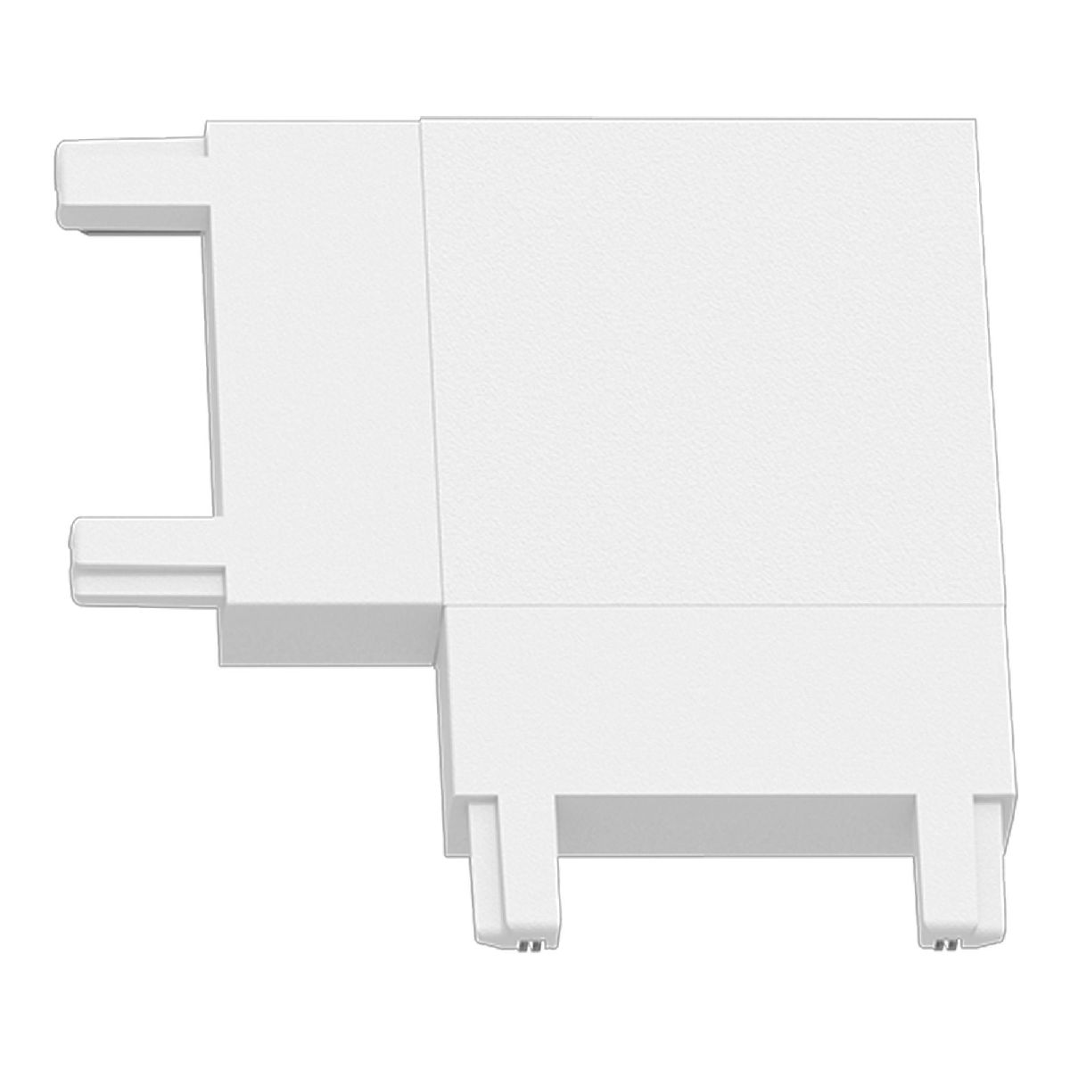 Соединитель угловой ST Luce Skyflat ST067.509.11