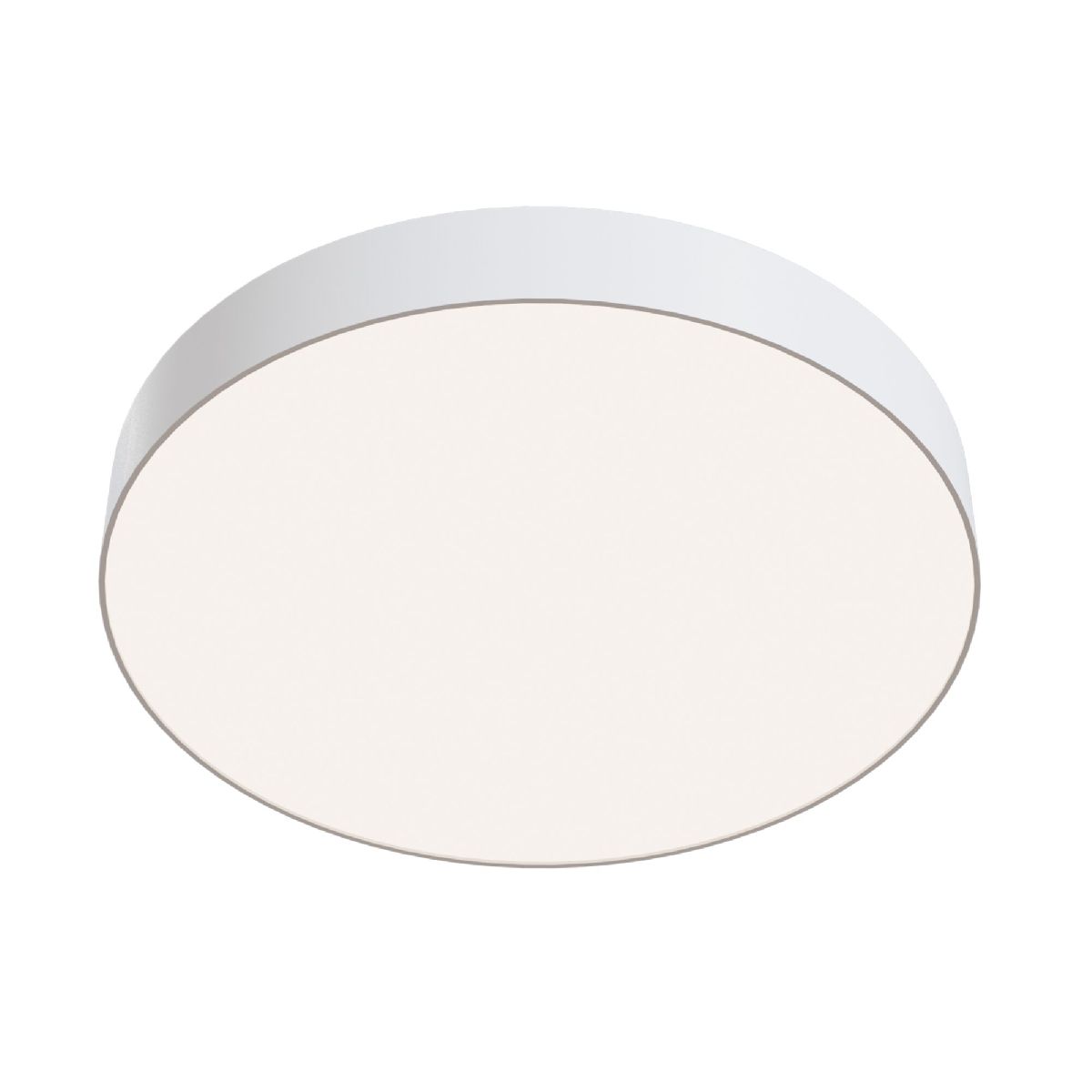 Потолочный светильник Maytoni Zon C032CL-L48W4K