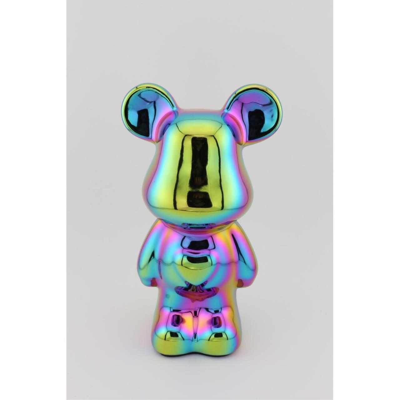 Фигурка Медведь Aployt Bear APL.401.00.01