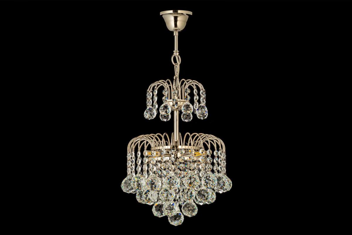Подвесная люстра Arti Lampadari Bellagio E 1.5.30.100 N