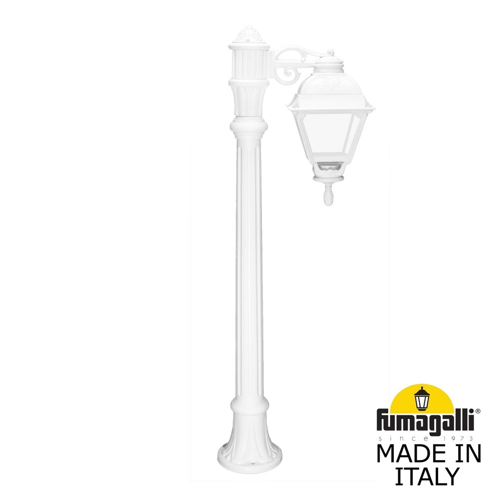 Ландшафтный светильник Fumagalli ALOE.R/CEFA 1L U23.163.S10.WXE27