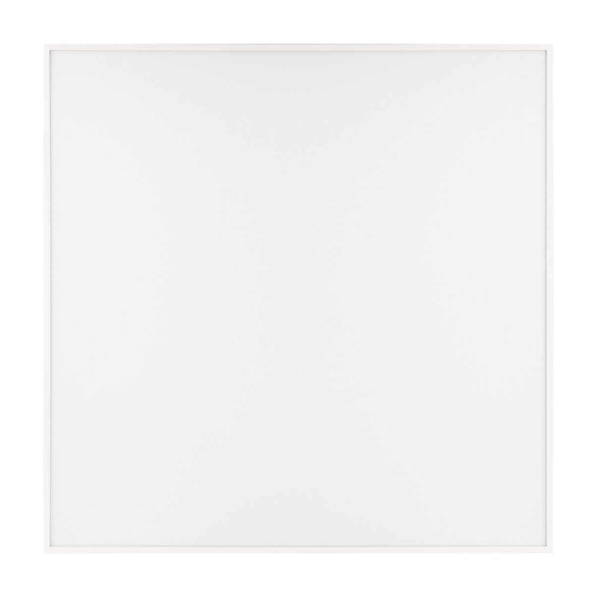 Потолочный светильник Arlight IM-QUADRO-EMERGENCY-3H-S500x500-54W Warm3000 (WH, 120 deg, 230V) 041042