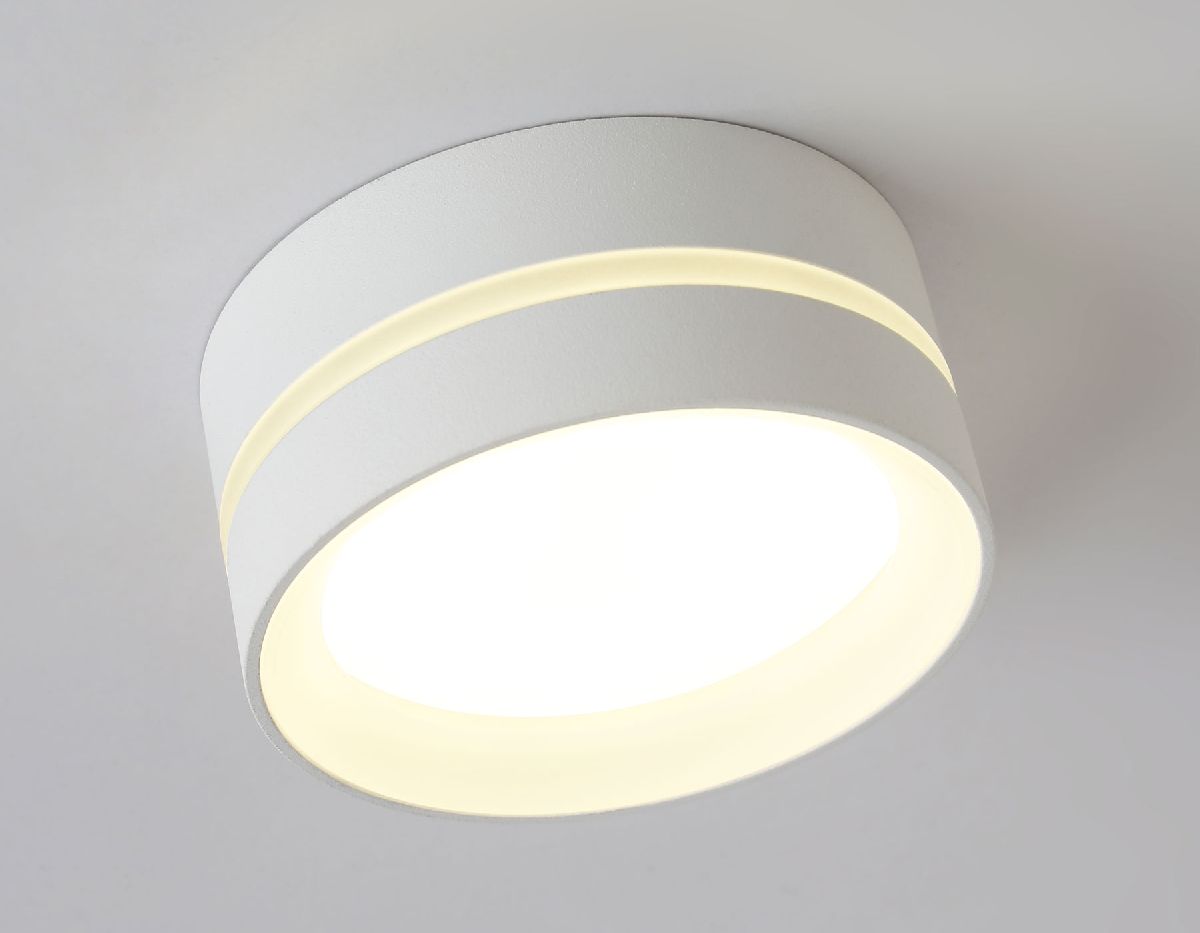 Накладной светильник Ambrella Light IP Protect TN5391