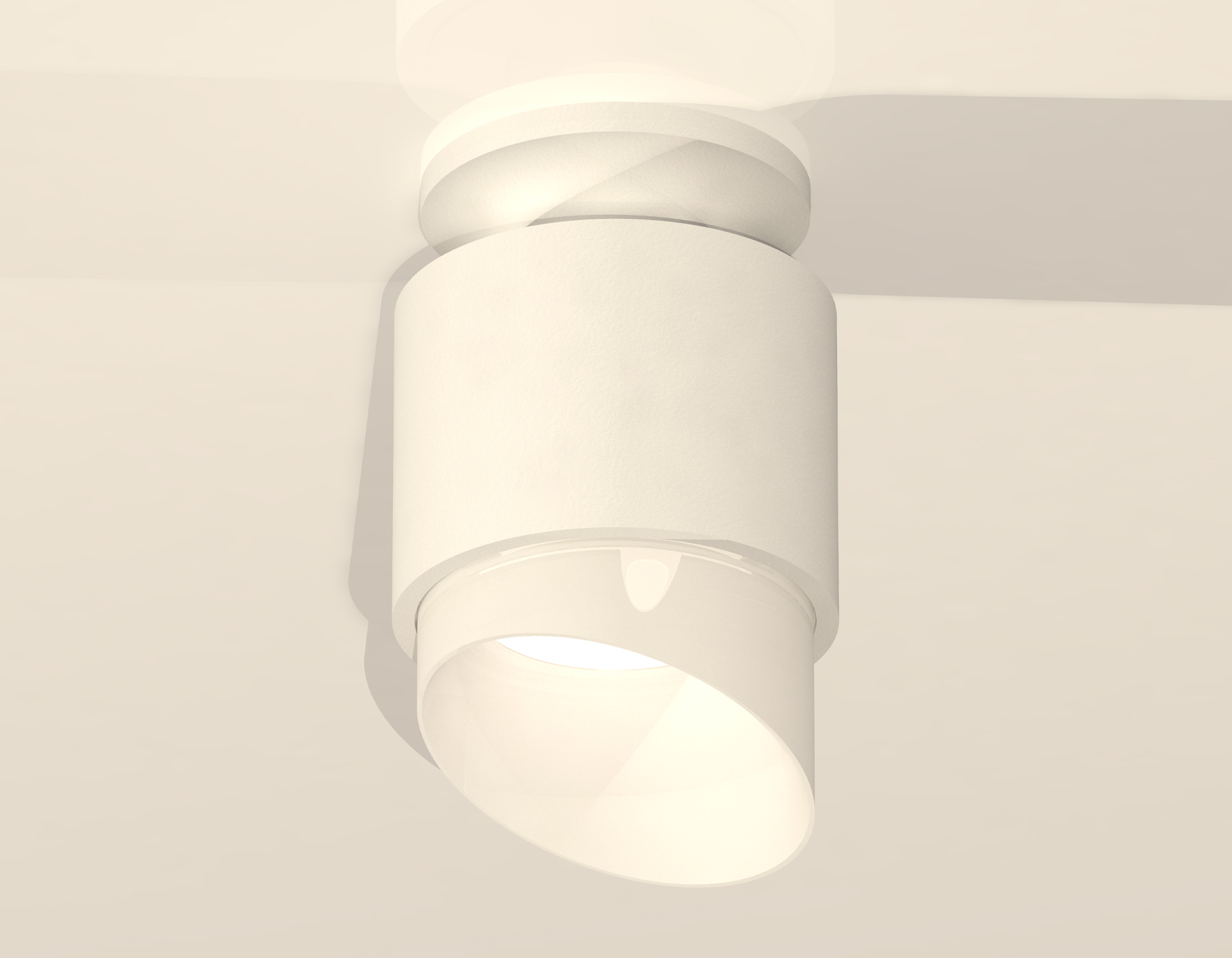 Потолочный светильник Ambrella Light Techno Spot XS7510046 (N7925, C7510, N7175)
