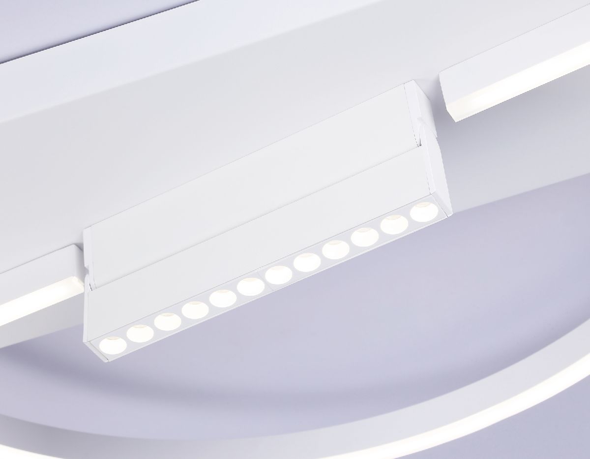 Потолочный светильник Ambrella Light Comfort FL51459