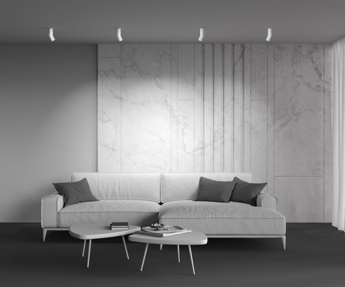 Светодиодный спот Maytoni Dafne C027CL-L10W 3000K