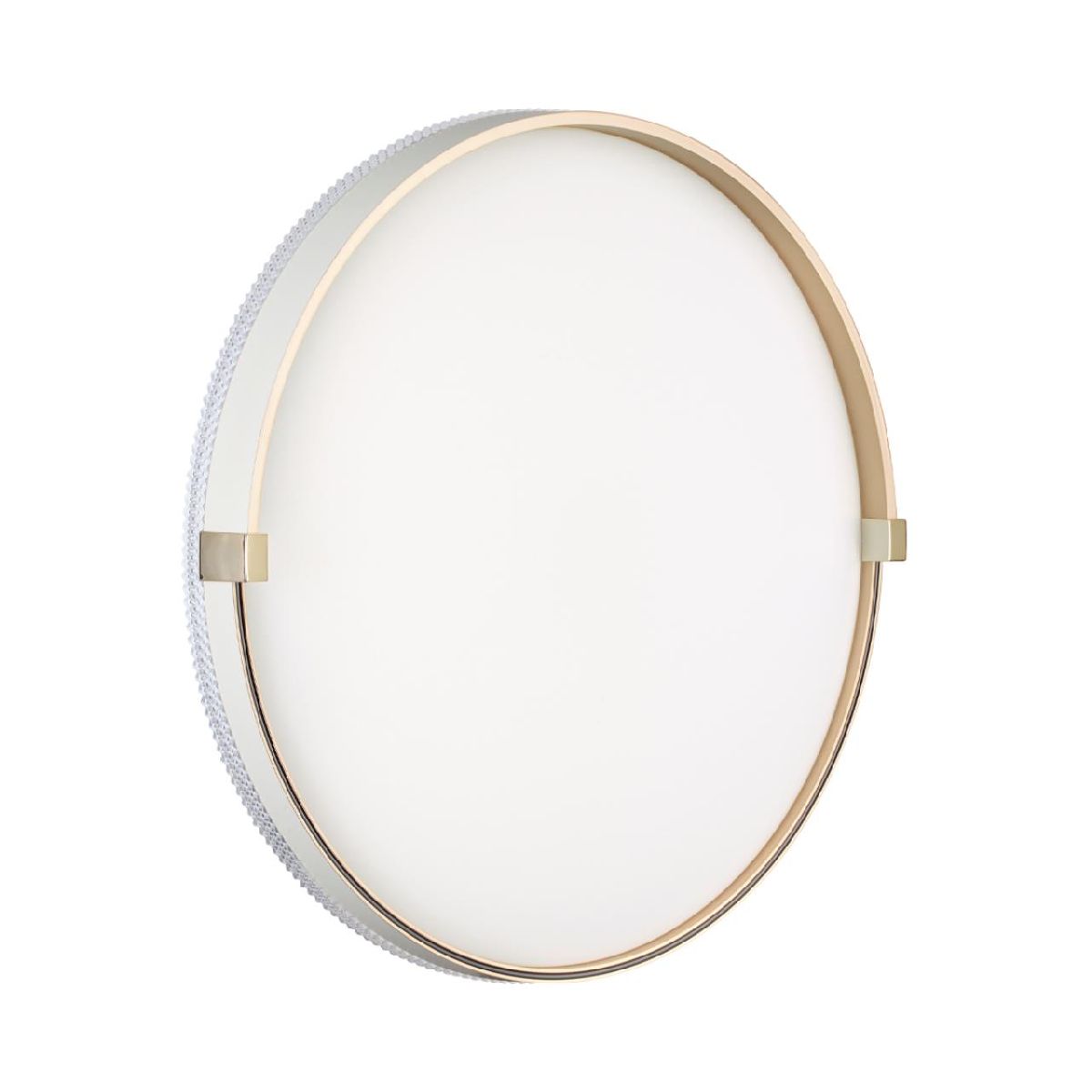 Настенно-потолочный светильник Sonex Olidi white 7646/DL
