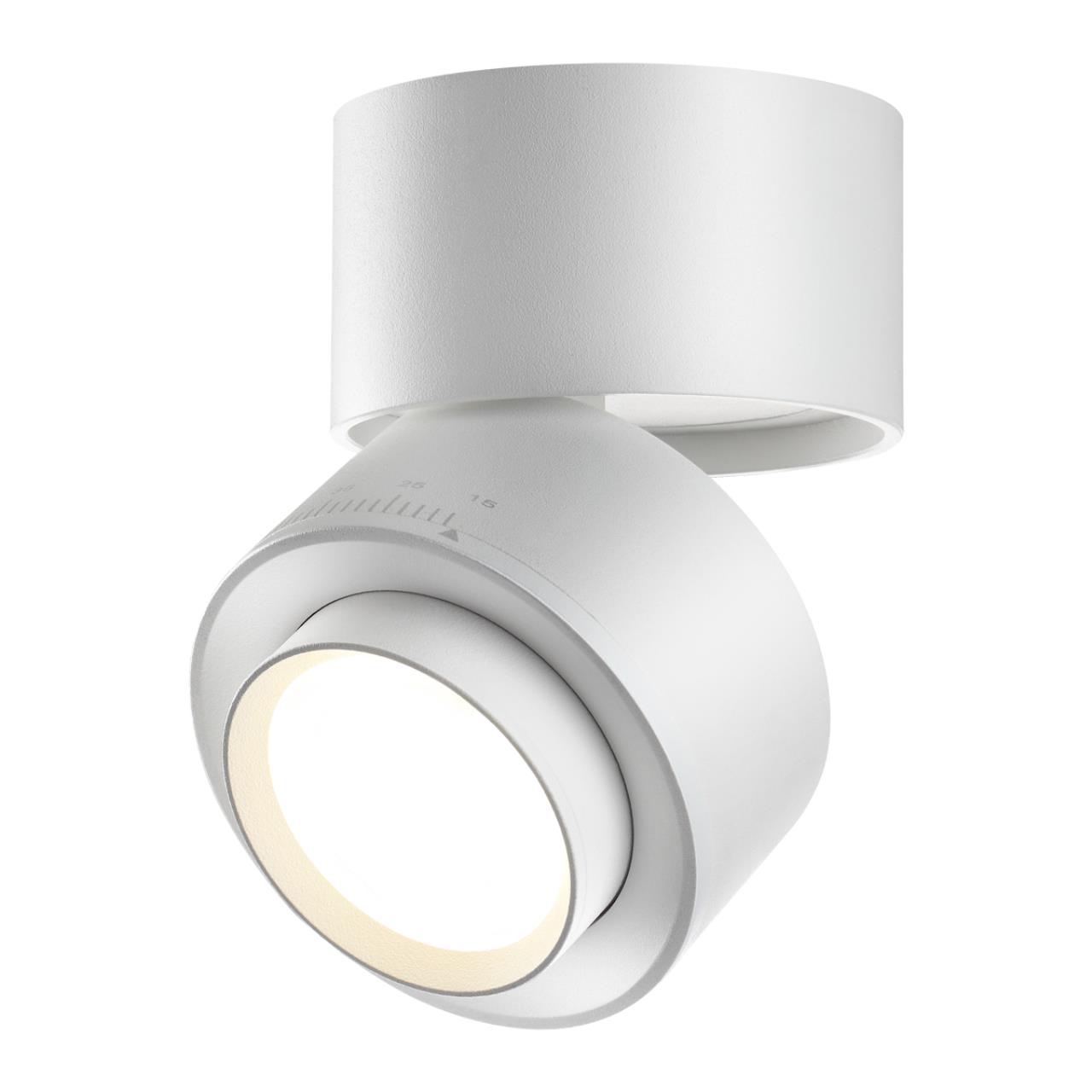 Накладной светильник Novotech Eddy 358947
