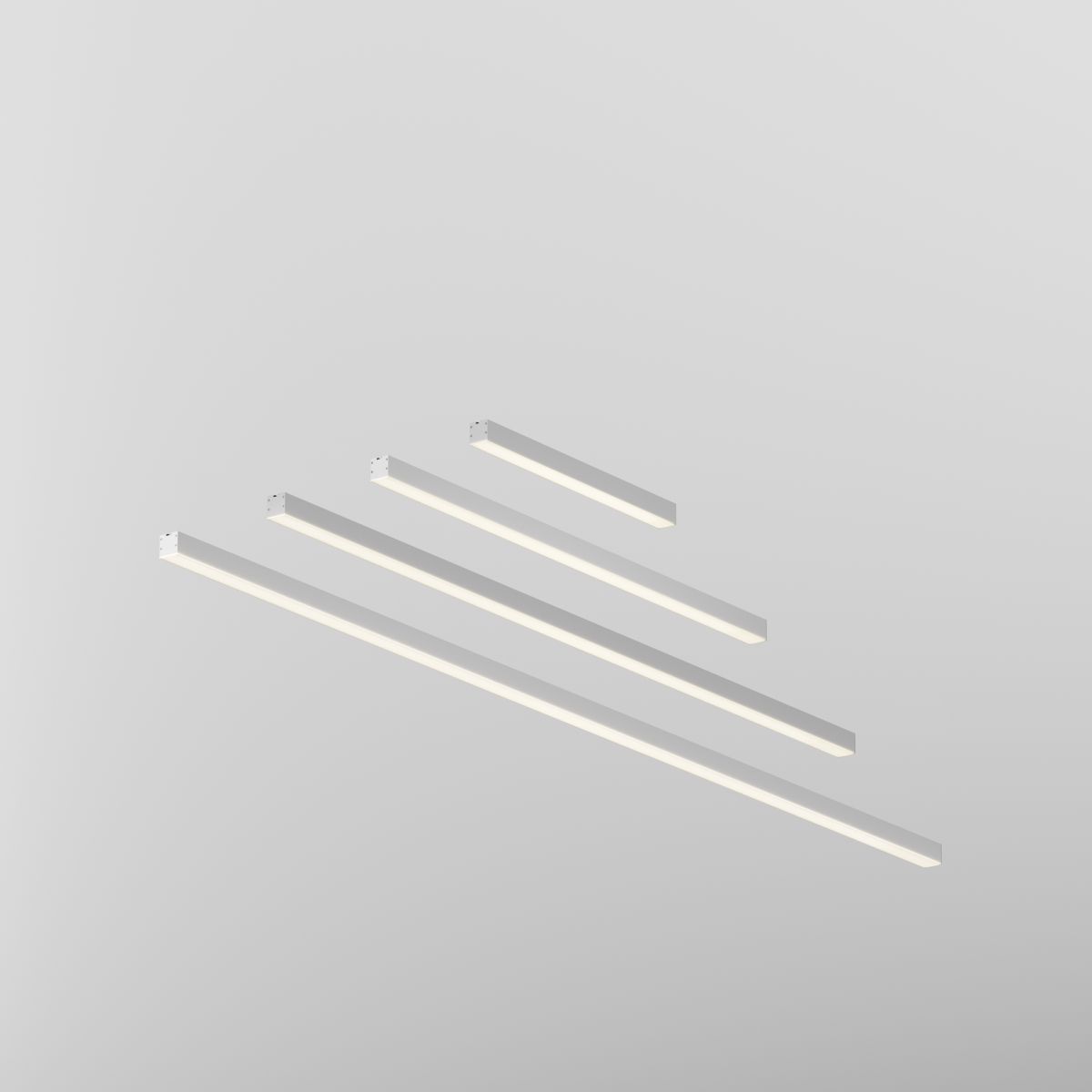 Линейный светильник Maytoni Technical LL311006