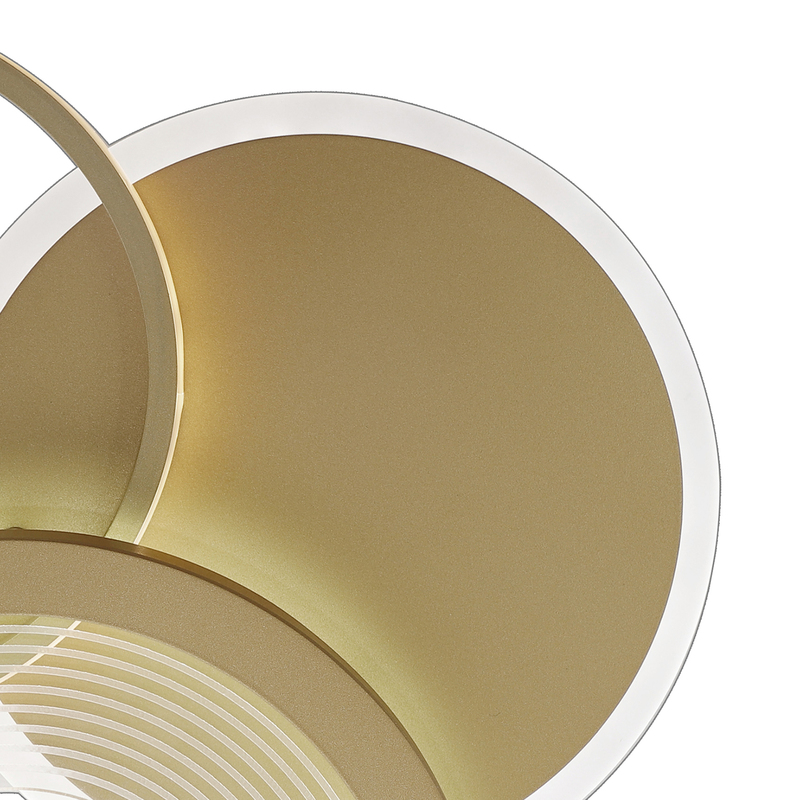 Потолочная люстра Natali Kovaltseva LED LAMPS 81300