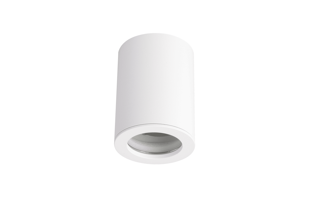 Потолочный светильник Crystal Lux CLT 422C WH