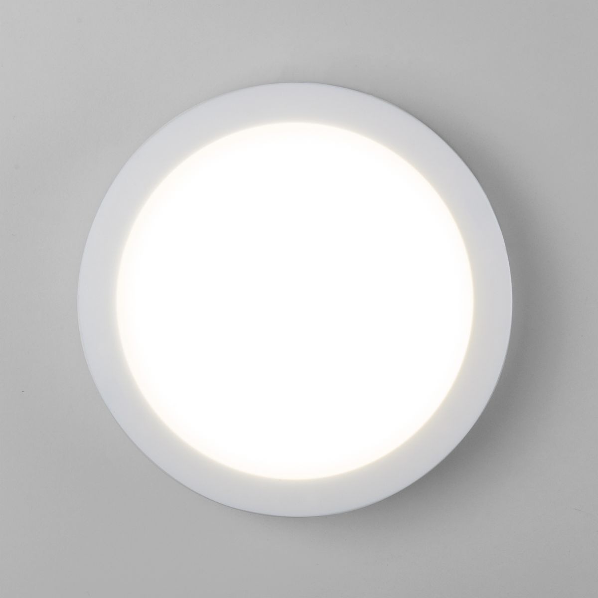 Настенный светильник Elektrostandard LTB51 LED Светильник 15W 6500K Белый