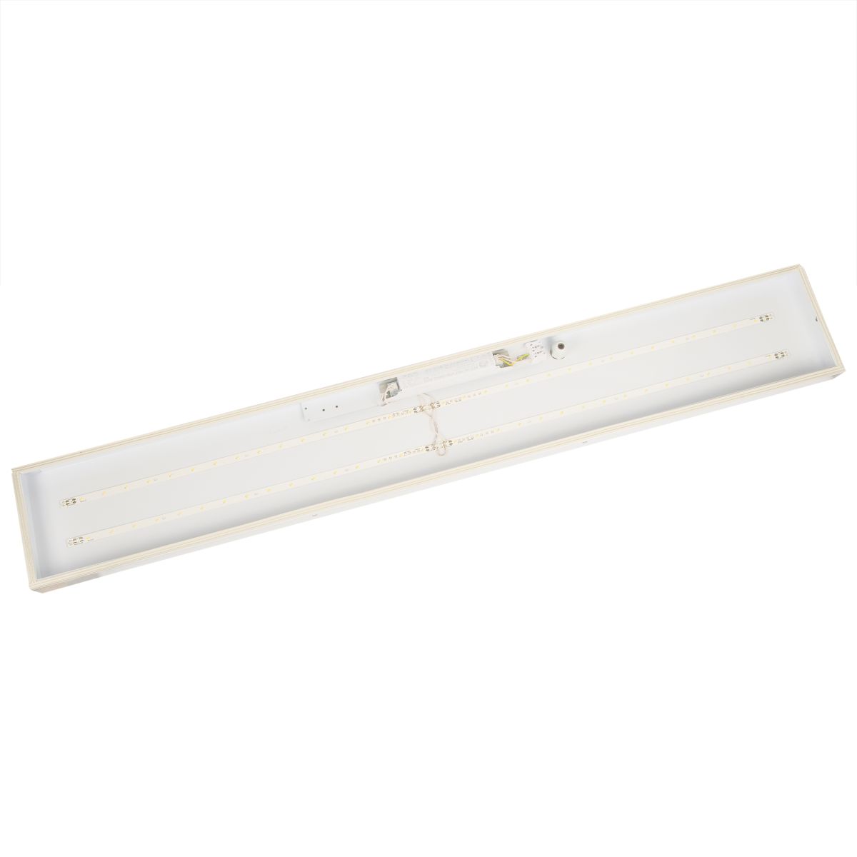 Светодиодная панель Uniel ULP-18120 54W/5000K/LL IP54 MEDICAL WHITE UL-00013101