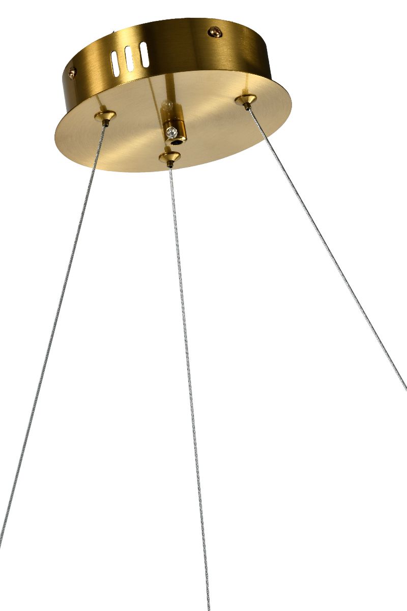 Подвесная люстра Zortes Rony ZRS.1200.06