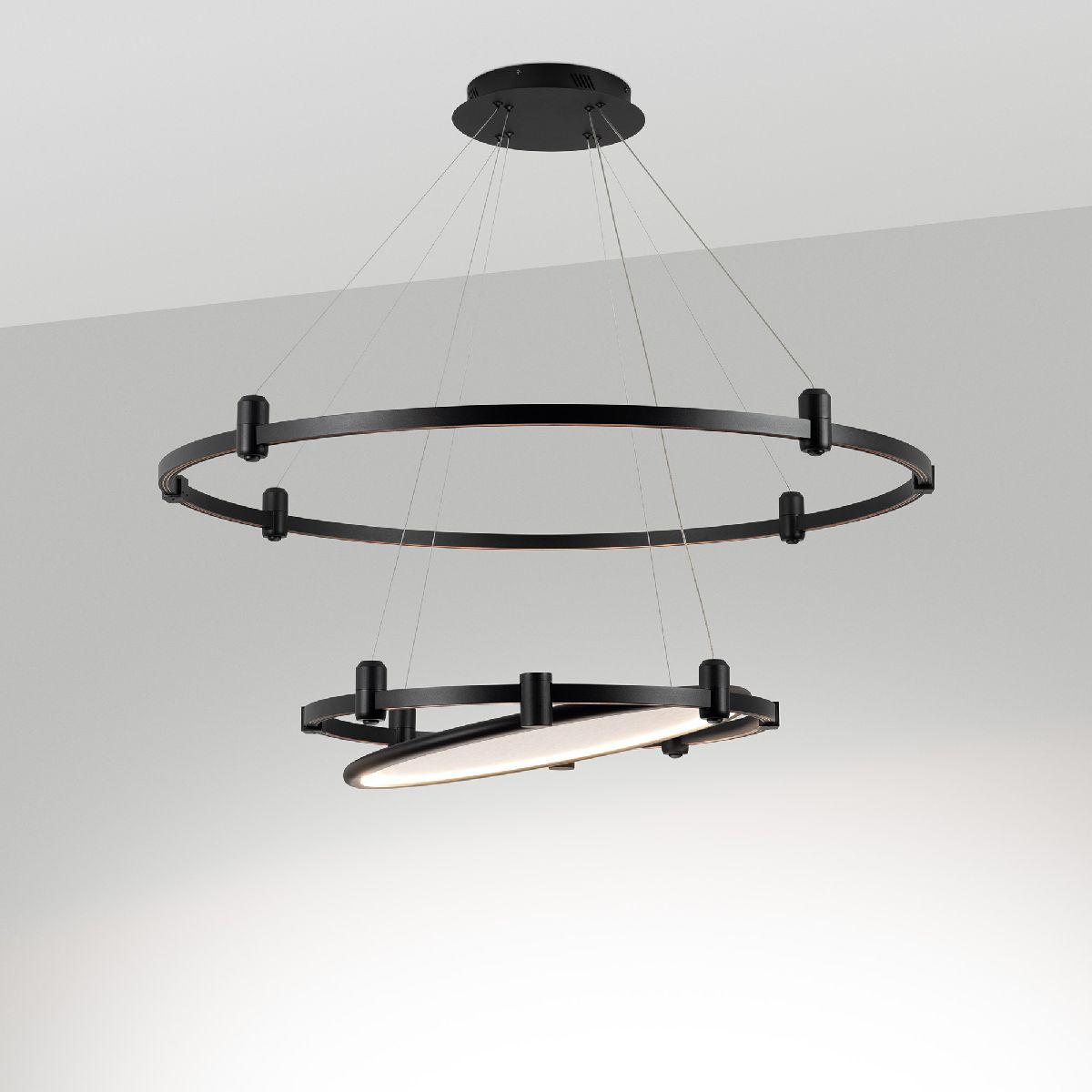 Трековый светильник Arlight ART-APRIORI-ACOUSTIC-R1020-30W Day4000 049318