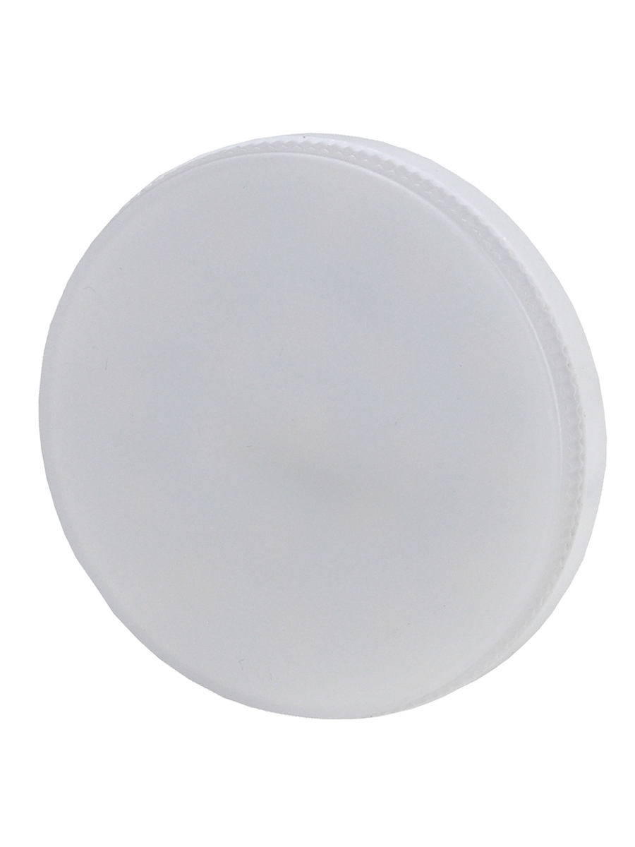 Лампа светодиодная Эра GX53 6W 2700K ECO LED GX-6W-827-GX53 (10-PACK) Б0036545