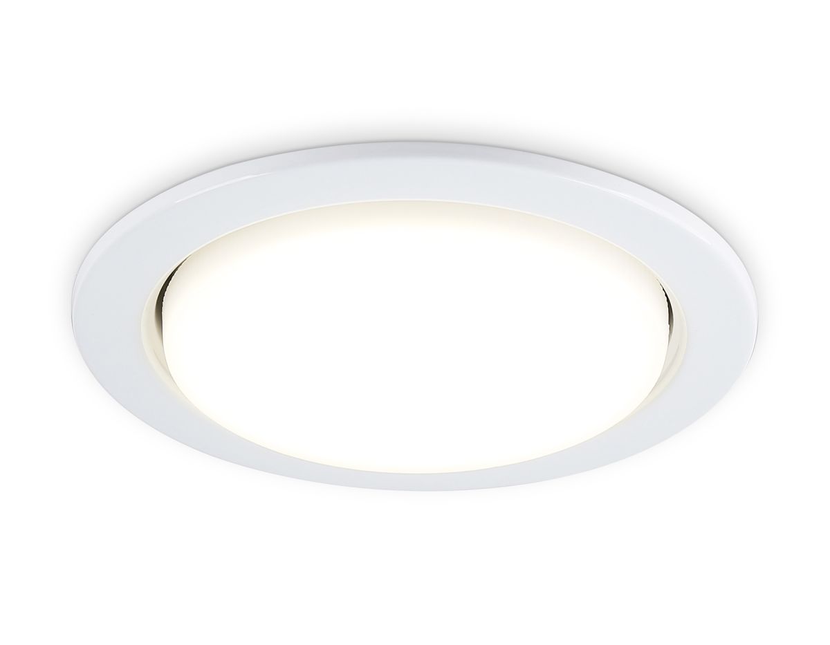 Встраиваемый светильник Ambrella Light Standart Spot TU1501