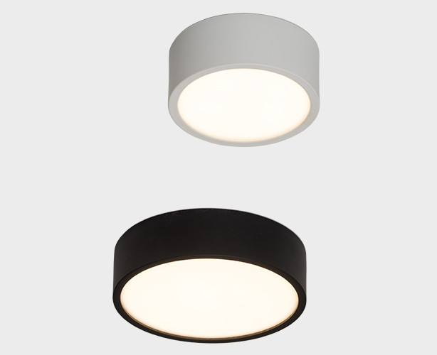 Потолочный светильник Italline M04-525-95 white 4000K