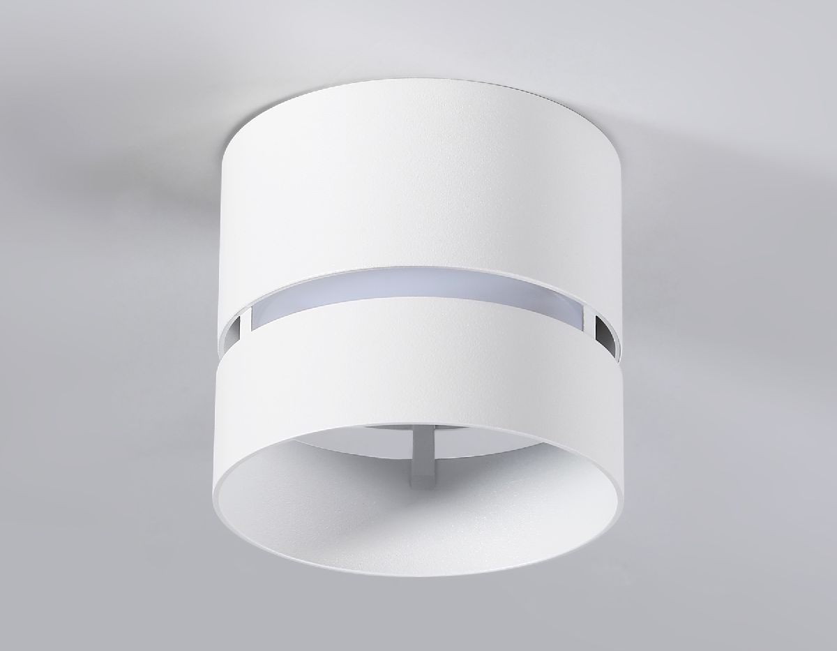 Накладной светильник Ambrella Light Techno spot TN71050