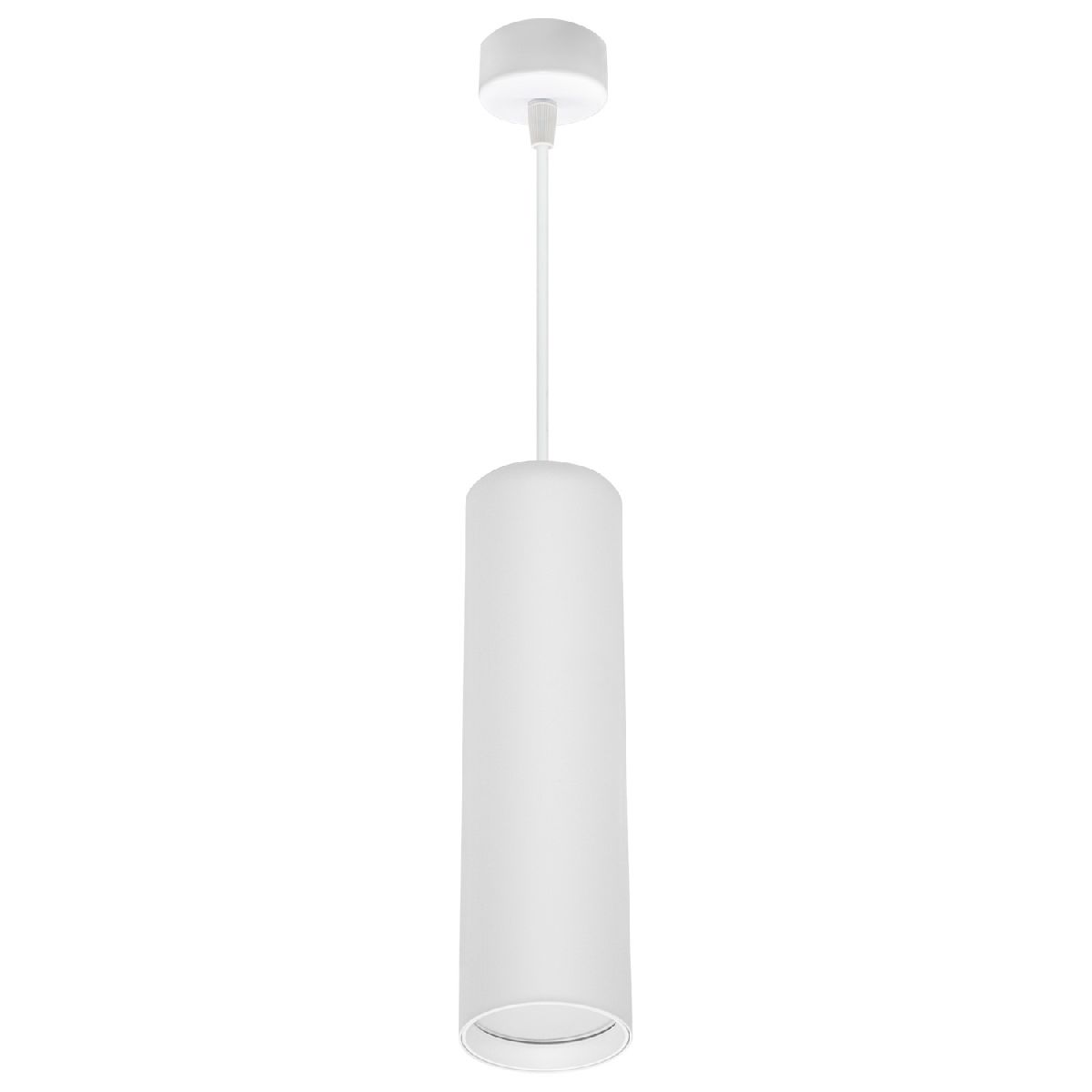 Подвесной светильник Reluce 16002-0.9-001LD 200mm GU10 WT