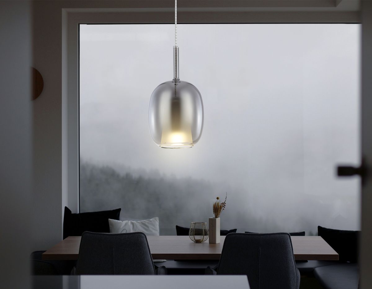 Подвесной светильник Ambrella Light High Light Modern LH11123