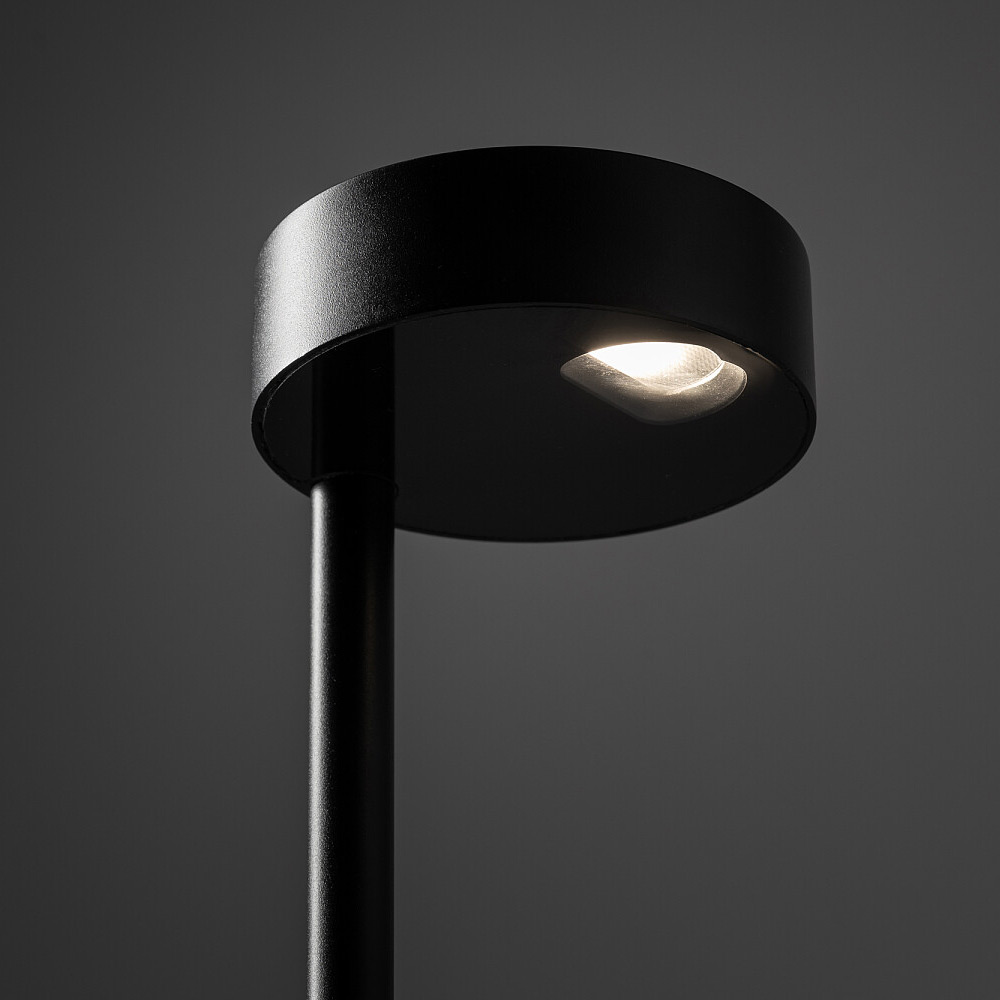 Ландшафтный светильник Nowodvorski Ruby Led 11542