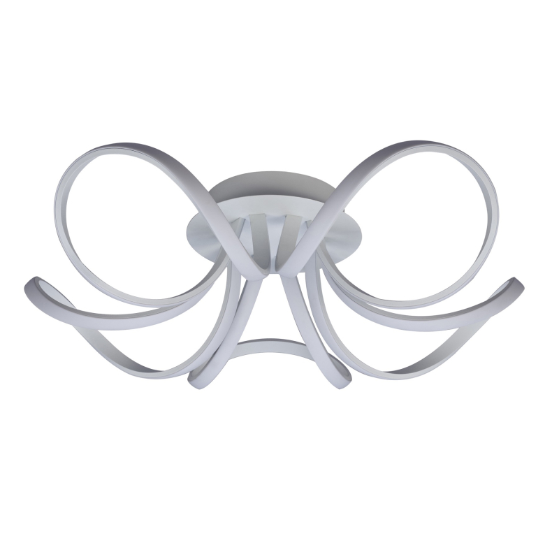 Потолочный светодиодный светильник Mantra Knot Led 6037