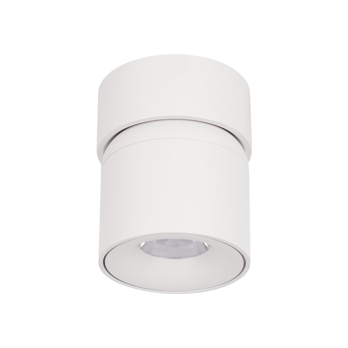 Накладной спот Loft IT Tictac 10180 White 3000K