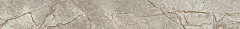ATLAS CONCORDE RUSSIA EMPIRE / ЭМПАИР Silver Root Listello Polished / Силвер Рут Бордюр Лап