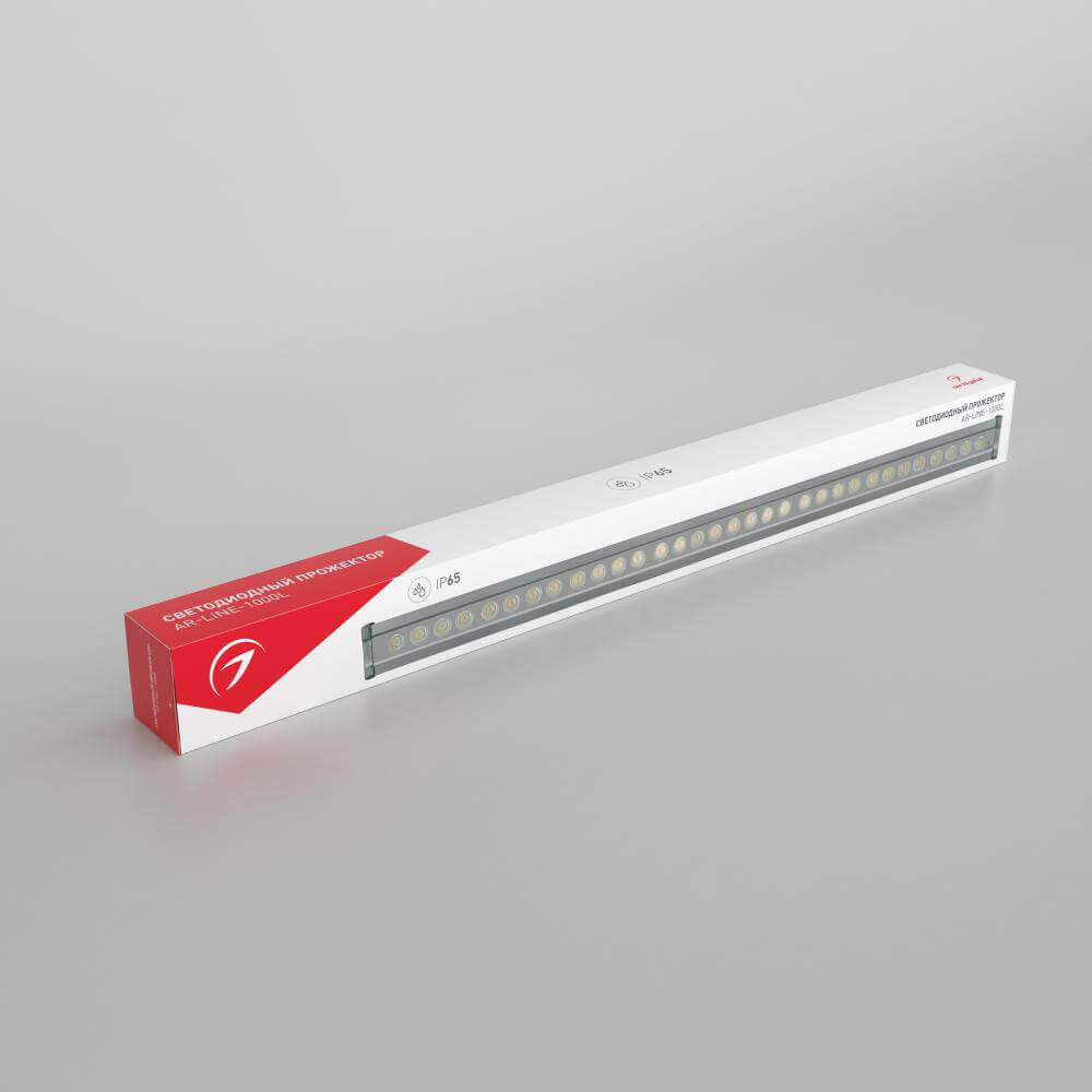 Прожектор Arlight AR-LINE-1000L-36W-220V Day 024305