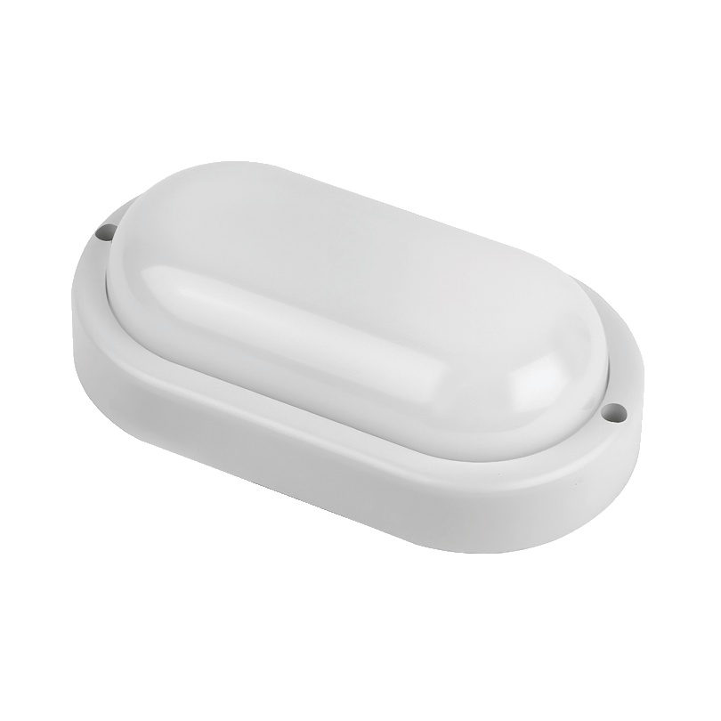 Настенно-потолочный светильник Wolta LCL05-12W-P01-4K