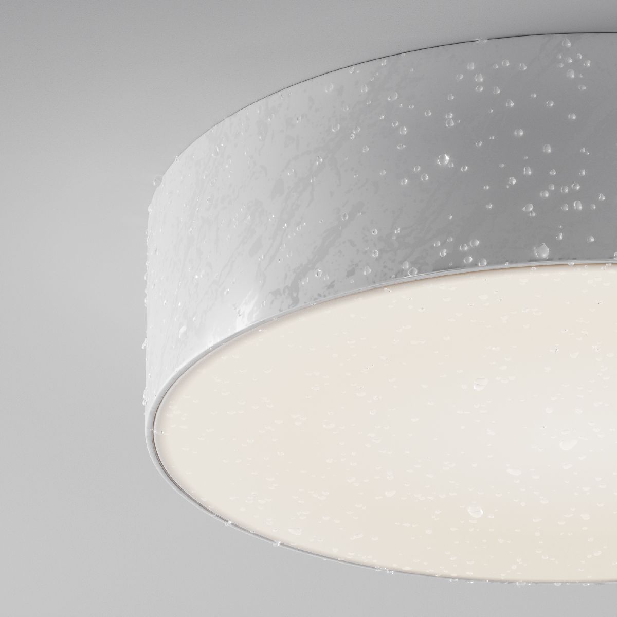 Уличный потолочный светильник Maytoni Zon IP O431CL-L30W4K