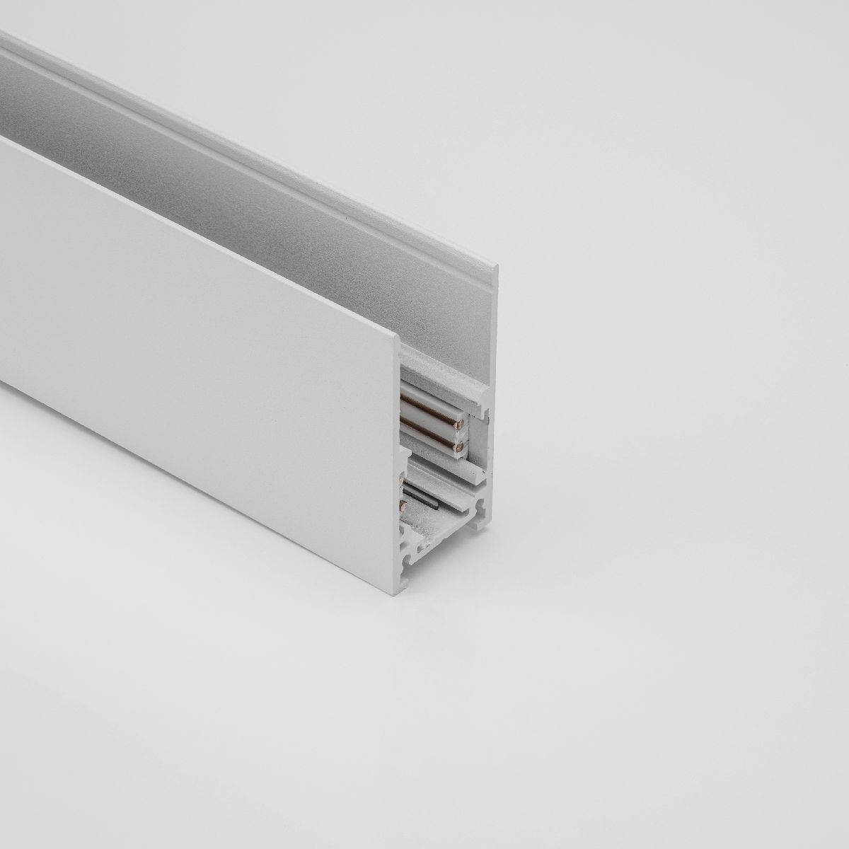 Шинопровод накладной Lumker SY-LINK-20S1-2.5-WH 019271
