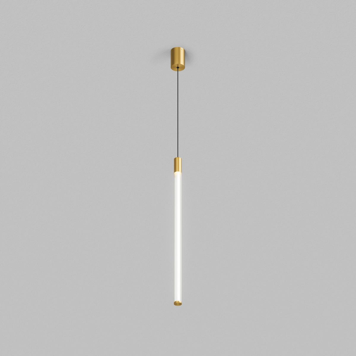Подвесной светильник Denkirs Aura DK4314-BR