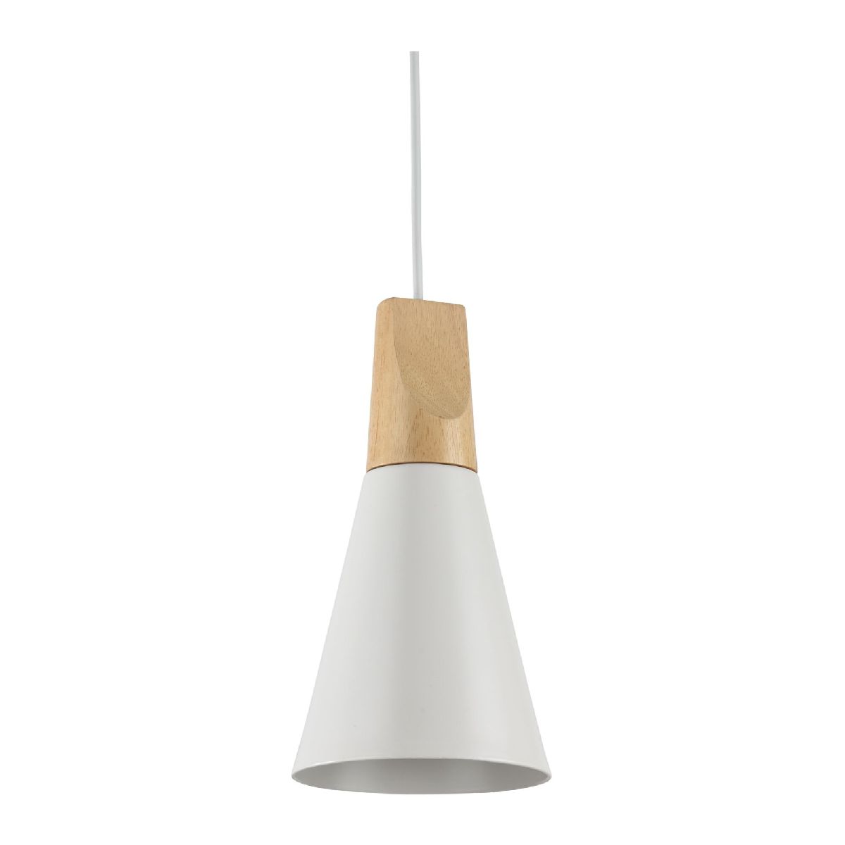 Подвесной светильник Maytoni Bicones P359-PL-140-W