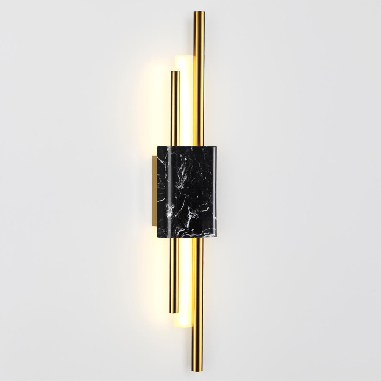 Настенный светильник Odeon Light Marmi 4361/10WL