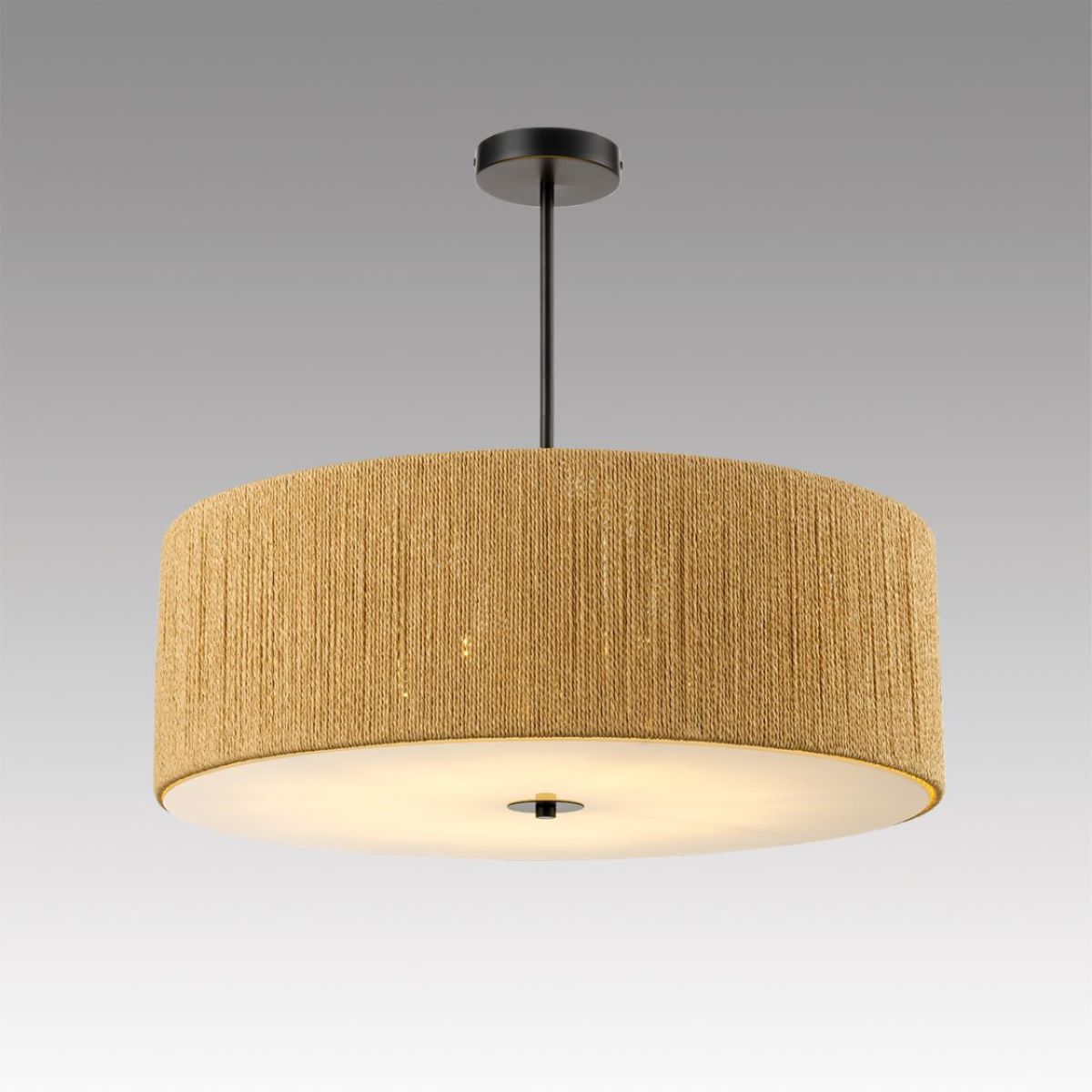 Люстра на штанге Lumion Eco Silvana 8286/7