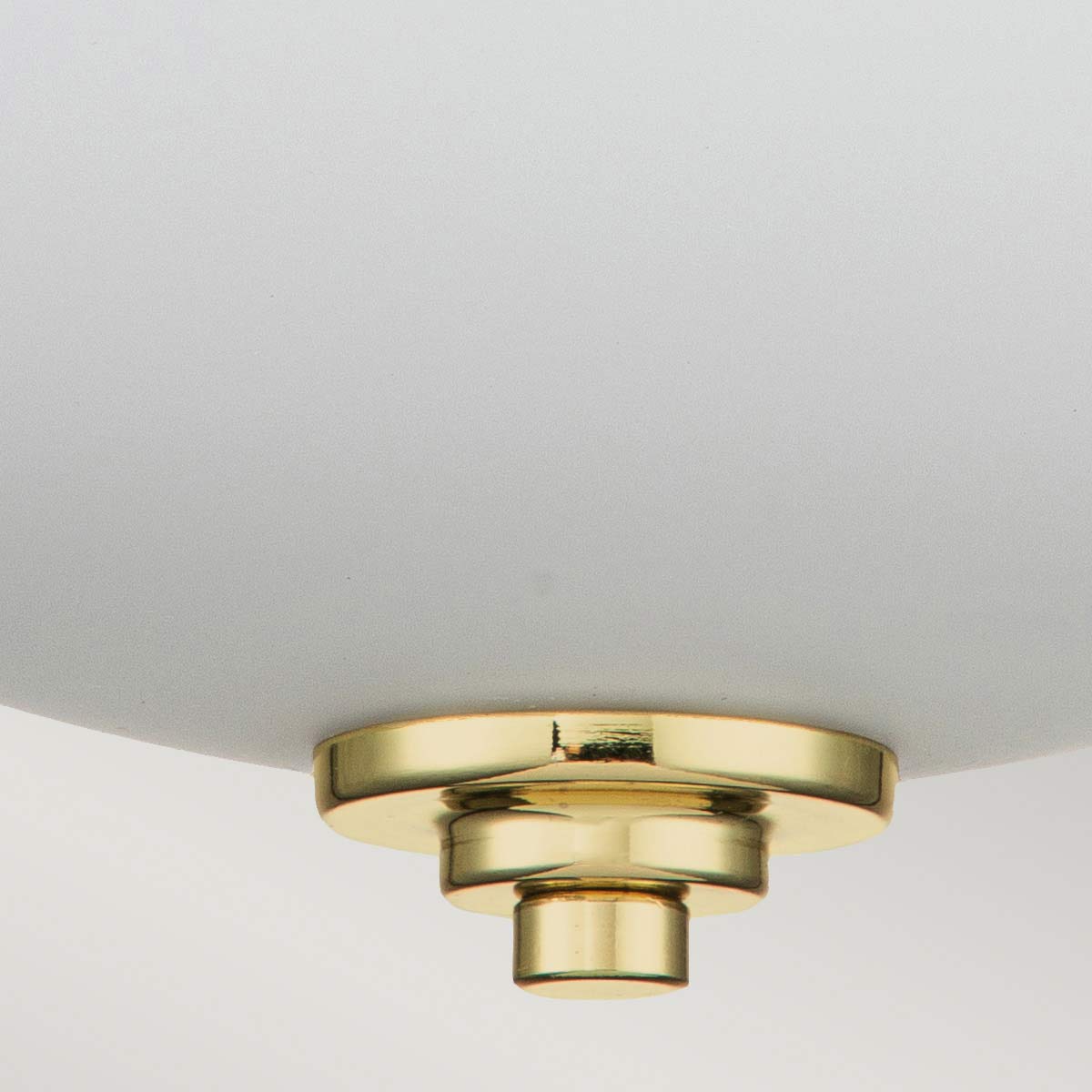 Потолочный светильник Elstead Lighting FE-MALIBU-F-BATH-PB