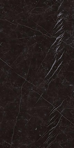 Marvel Nero Marquina 45x90 Lappato