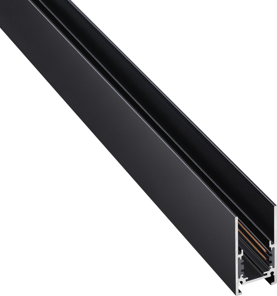 Шинопровод магнитный накладной Myfar MagLine 23 MT0201-1B