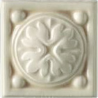 TOV07 Декор ESSENZE Voluta Magnolia Craquele 6х6