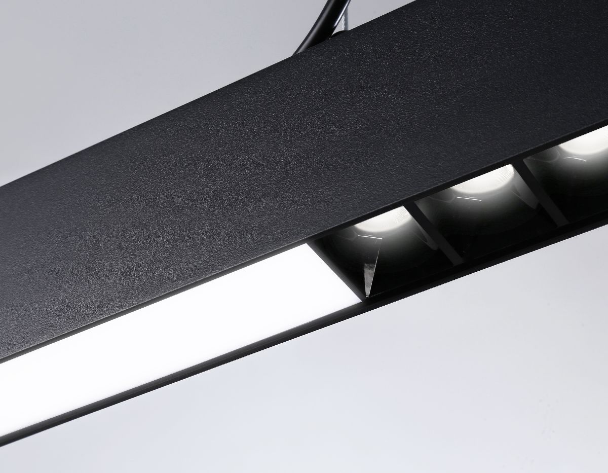 Подвесной светильник Ambrella Light Comfort LineTech FL5966